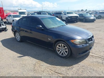2006 BMW 3 Series