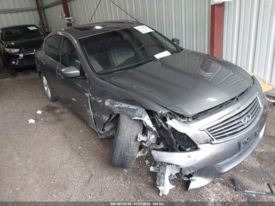 JN1CV6AR0BM****** 2011 Infiniti G37
