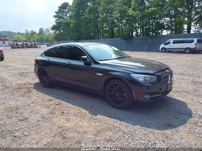 WBASP2C56DC****** 2013 BMW 5 Series