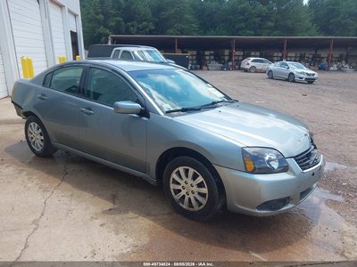 4A3AB36F79E****** 2009 Mitsubishi Galant
