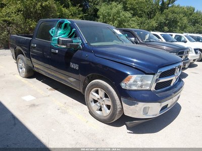 1C6RR6LG8ES****** 2014 RAM 1500
