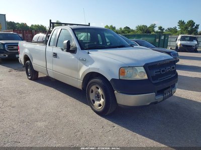 2005 Ford F-150