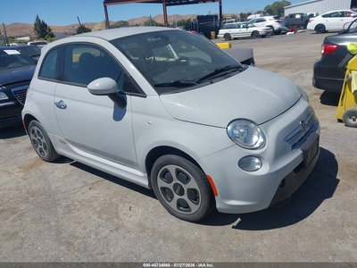 3C3CFFGE2GT****** 2016 Fiat 500