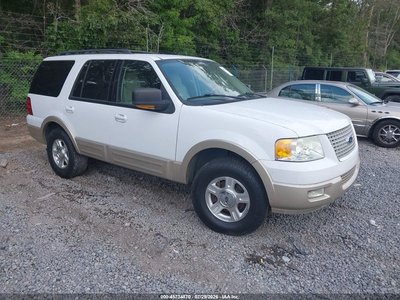 2006 Ford Expedition
