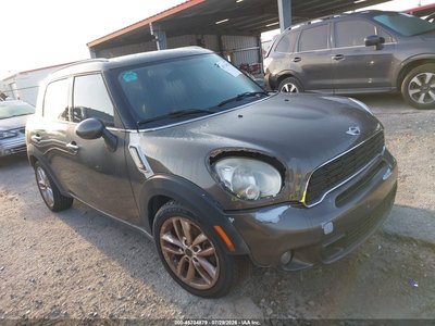 2014 MINI Countryman