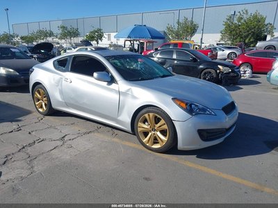 KMHHT6KD5AU****** 2010 Hyundai Genesis