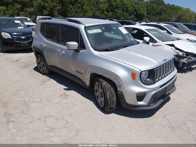 ZACNJABB9KP****** 2019 Jeep Renegade