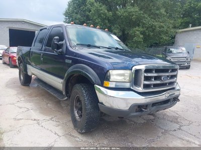 2002 Ford F-250