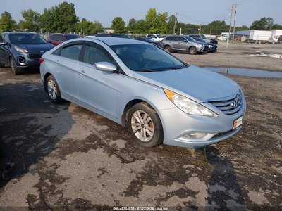 5NPEB4AC9DH****** 2013 Hyundai Sonata