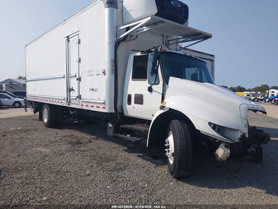 1HTMMMML2KH****** 2019 International 4300