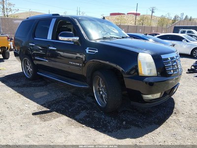 2007 Cadillac Escalade