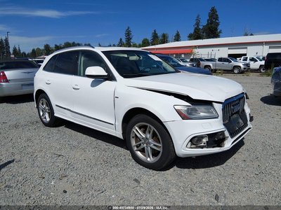 2013 Audi Q5