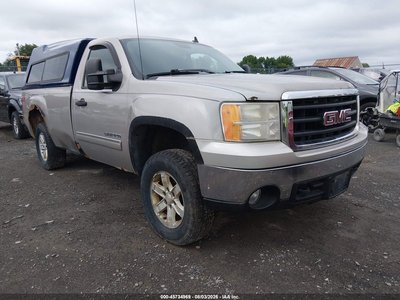 1GTEK14047Z****** 2007 GMC Sierra 1500