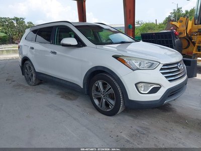 2016 Hyundai Santa Fe