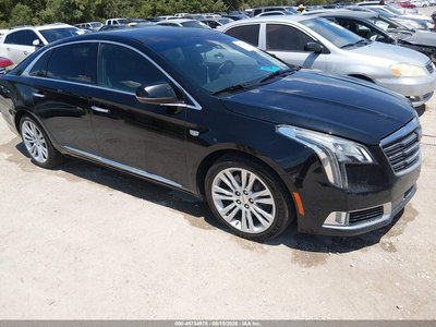 2G61M5S31K9****** 2019 Cadillac XTS