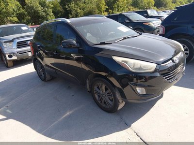 KM8JU3AG6FU****** 2015 Hyundai Tucson