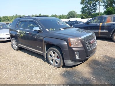 2GKALSEK6F6****** 2015 GMC Terrain