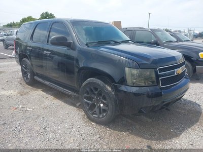 2012 Chevrolet Tahoe