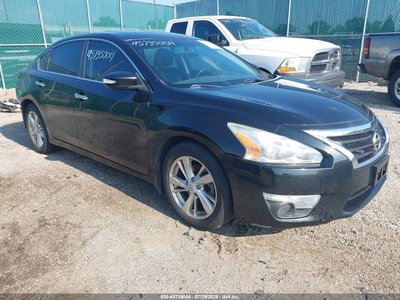 1N4AL3AP1FN****** 2015 Nissan Altima