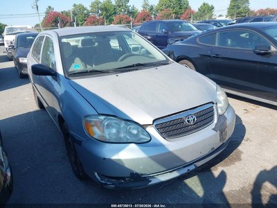 2008 Toyota Corolla
