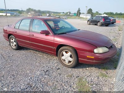 2G1WN52K0X9****** 1999 Chevrolet Lumina