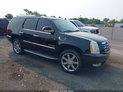 2009 Cadillac Escalade