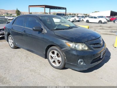 5YFBU4EE7CP****** 2012 Toyota Corolla