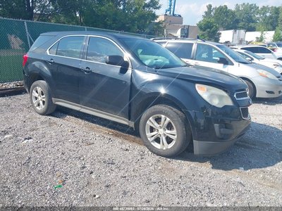 2014 Chevrolet Equinox