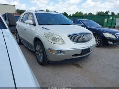 2012 Buick Enclave
