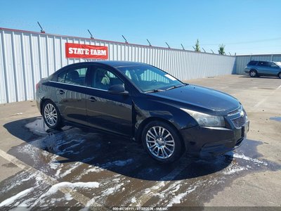 1G1PJ5SC5C7****** 2012 Chevrolet Cruze
