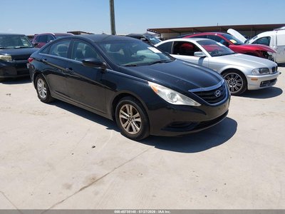 5NPEB4ACXBH****** 2011 Hyundai Sonata