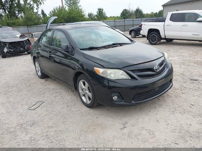 2T1BU4EE6CC****** 2012 Toyota Corolla