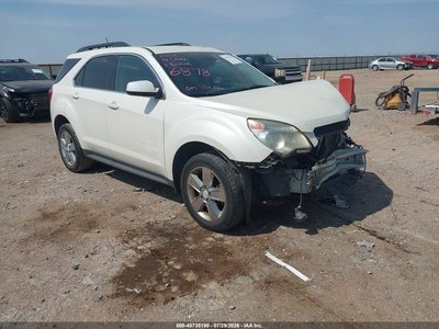 1GNALCEK9EZ****** 2014 Chevrolet Equinox