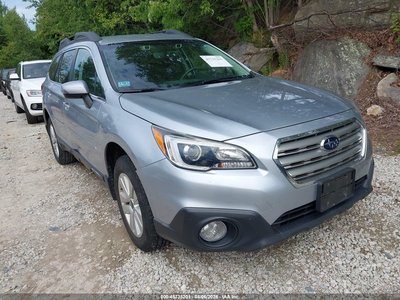 4S4BSAFC7H3****** 2017 Subaru Outback