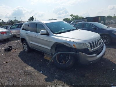 2011 Jeep Grand Cherokee