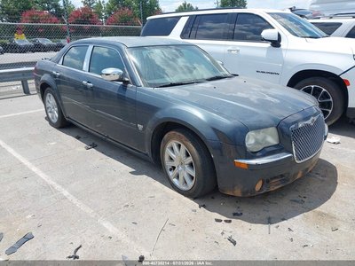 2007 Chrysler 300C