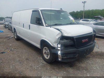1GTW7BFP8L1****** 2020 GMC Savana Cargo