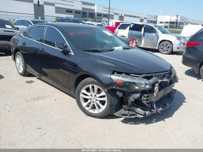 2016 Chevrolet Malibu