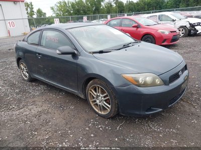 JTKDE167690****** 2009 Scion TC