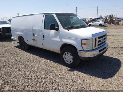 1FTNS24L08D****** 2008 Ford E-250