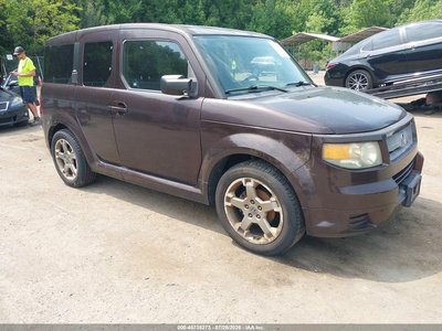 2008 Honda Element