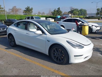 5YJ3E1EB9LF****** 2020 Tesla Model 3