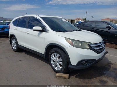 5J6RM3H75EL****** 2014 Honda CR-V