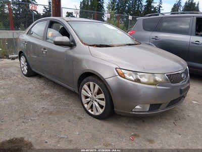 2012 Kia Forte