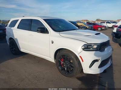 1C4SDJH90PC****** 2023 Dodge Durango