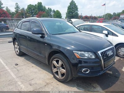 2012 Audi Q5
