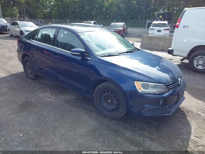 3VWDP7AJ4DM****** 2013 Volkswagen Jetta