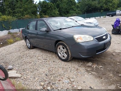2007 Chevrolet Malibu