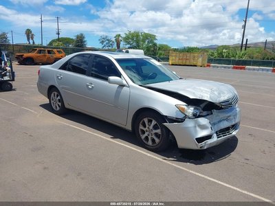 4T1BE32K16U****** 2006 Toyota Camry