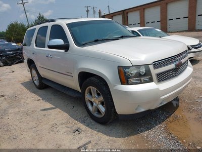 1GNSKCE06BR****** 2011 Chevrolet Tahoe